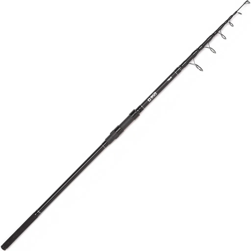 Strategy Scr Tele Rod Karpfenrute 3m 6pc