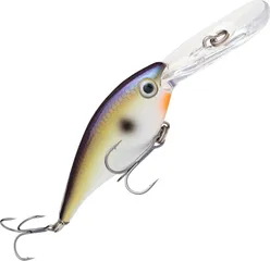 Strike King Lucky Shad Pro Model Crankbait 7.6cm 14.2g TN Shad 2.0