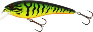 Westin Raw Bite Wobbler 15cm 1–3m 61g Crazy Firetiger