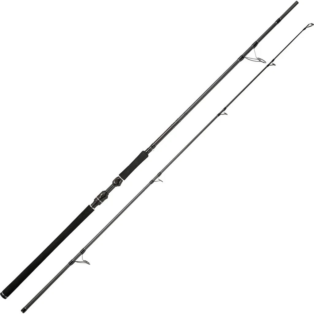 Westin W3 Cat Spin 3rd Welsrute 2.54m 60–200g 2pc