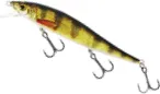 Westin Jerkbite SR 13.5cm 0.5–1.5m 22g Real Perch