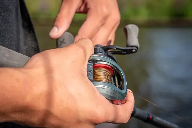 Fox Rage Replicant Cast Braid 0.32mm 25kg 150m Camo