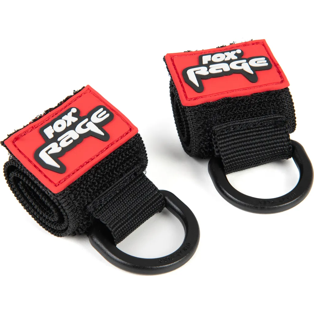 Fox Rage Voyager Rutenbänder 2pc