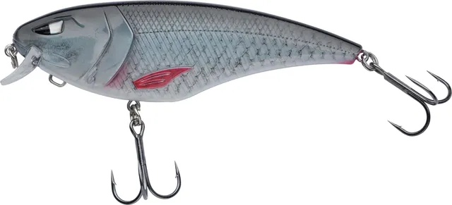 Berkley Zilla Flanker Lipless Crankbait 110 11cm 29g Roach