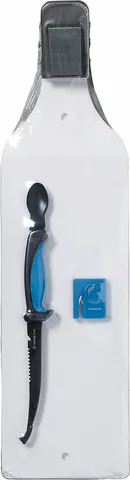KINETIC Filetiermesser 16cm 3er