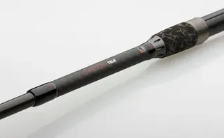 DAM Shadow Tele Spinnrute 2.70m 40–60g 6 MF