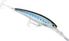 Rapala X-Rap Magnum Crankbaits 14cm 6m 46g HDBSRD