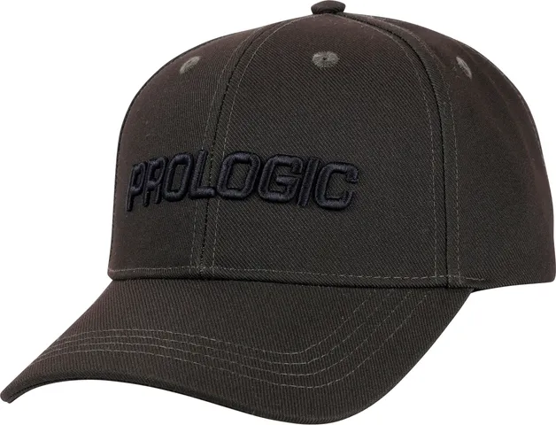 Prologic Signature Baseball Cap One Size Green