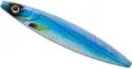 Abu Garcia Sölv SKÄRR Crankbaits 8cm 12g 0.3–2m Blue Herring