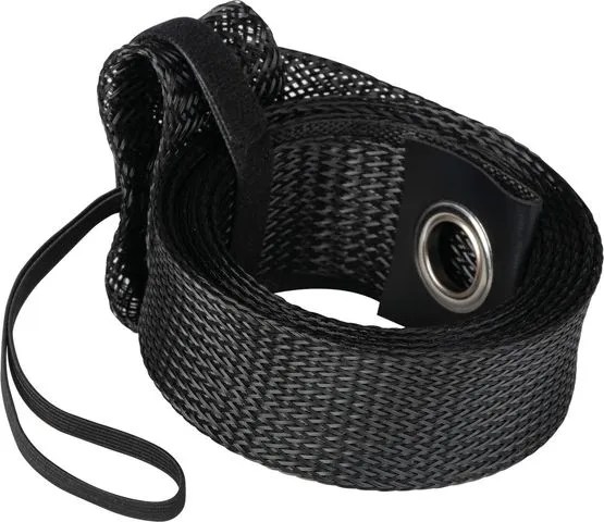 Fox Rage Rod Shield Rutenschutzhülle 178–198cm Spinning Rod / Baitcasting Rod 100% Polyester Velcro