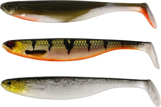 Westin ShadTeez Softbait 10cm 6g