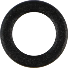 Fox Edges Rig Rings 3.2mm 25pcs Medium