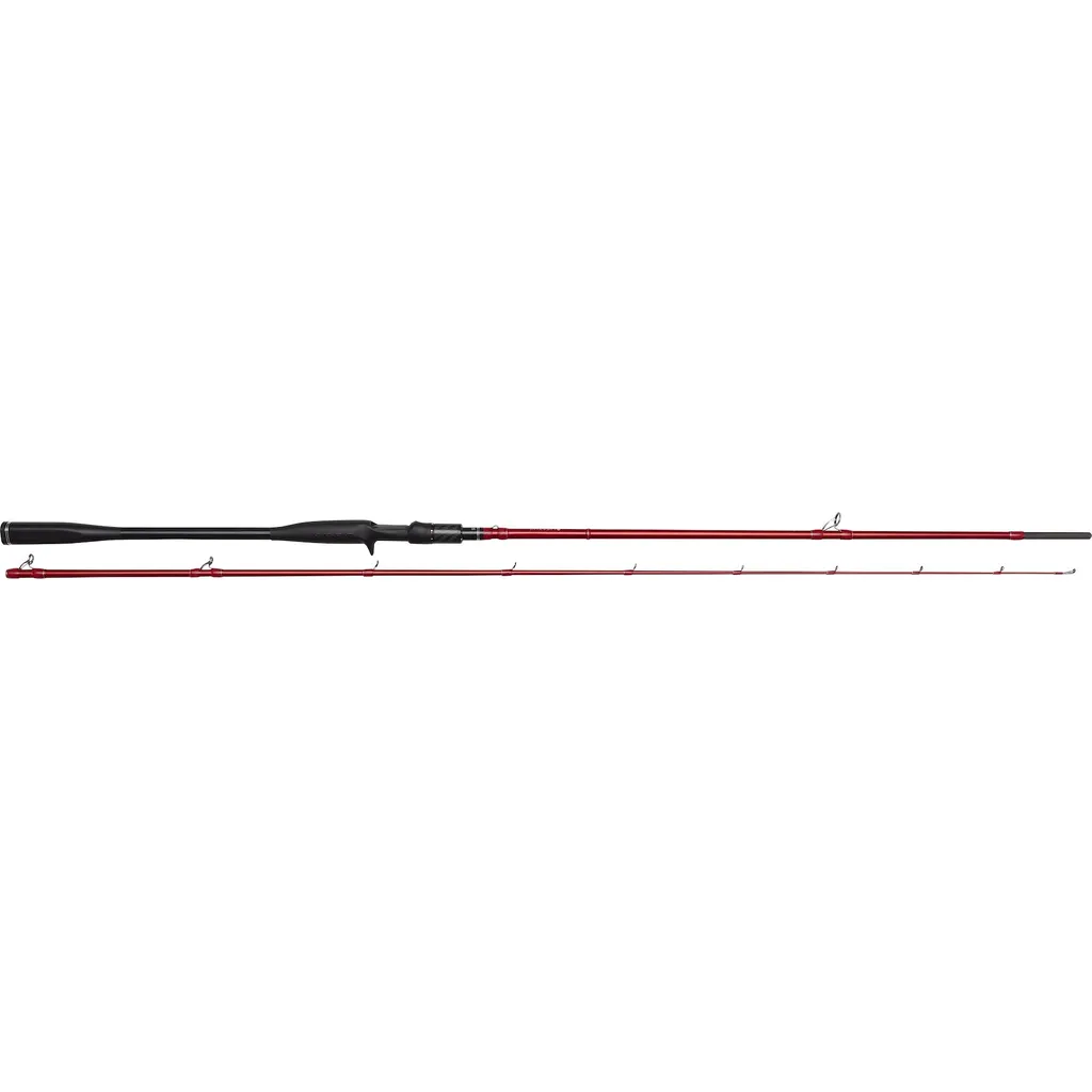 Westin W6 POWERSTRIKE-T 2ND Castingrute 0802 2.44m 20–60g 2pc MH