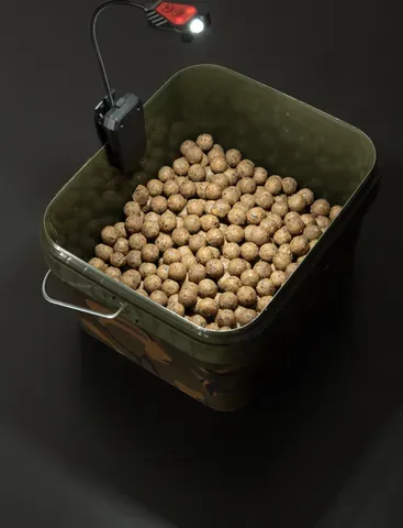 Spomb Bucket Light 3.7V 1.2Ah USB-C Rechargeable Battery