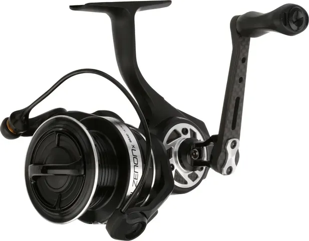 Abu Garcia Zenon X Spinning Reel 3500 193g 99cm 6.2:1