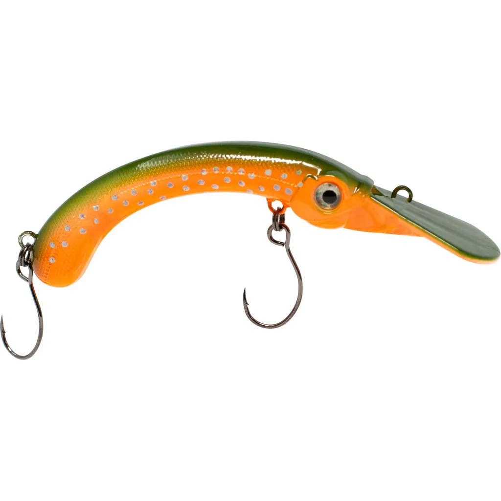 FTM Bananix Wobbler 70mm 3,3g Farbe 09