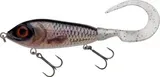Abu Garcia Svartzonker McMy Tail 20cm 83g 0.5–2m Gr. 2/0 Real Roach