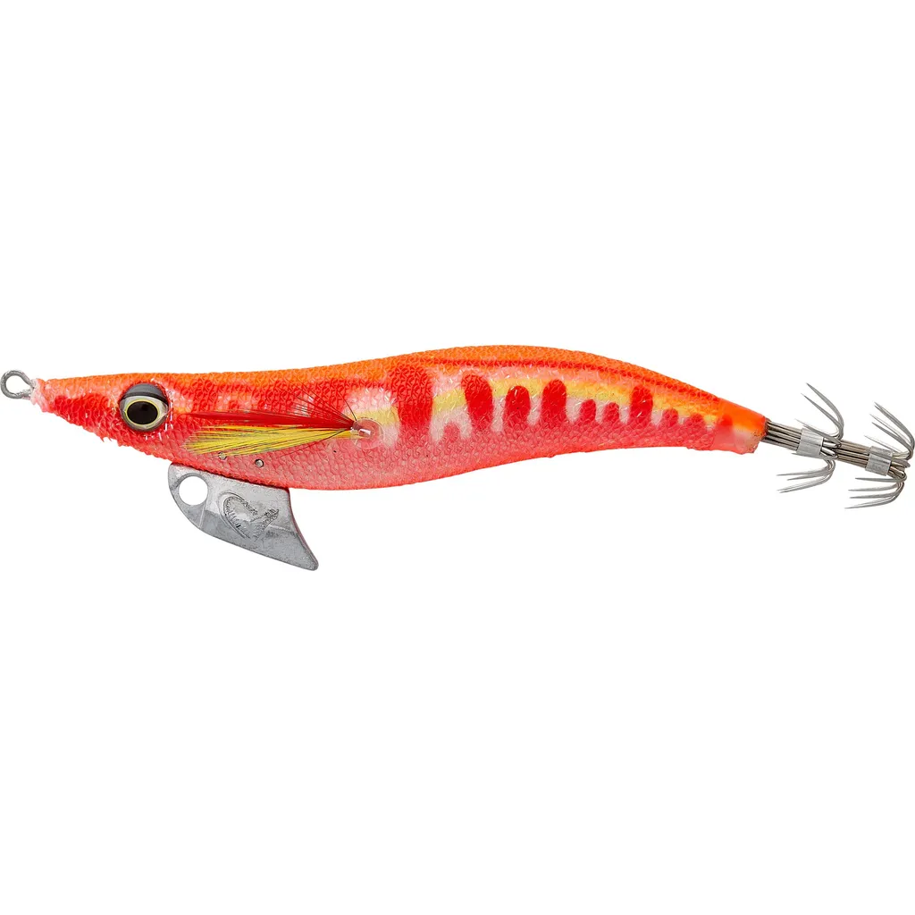 Savage Gear Squid Dealer Meeresköder 2.5 7.5cm 10.6g Triglia