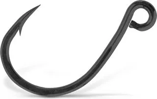 VMC 7266 Specimen Inline Hook 2/0 7pcs Tin