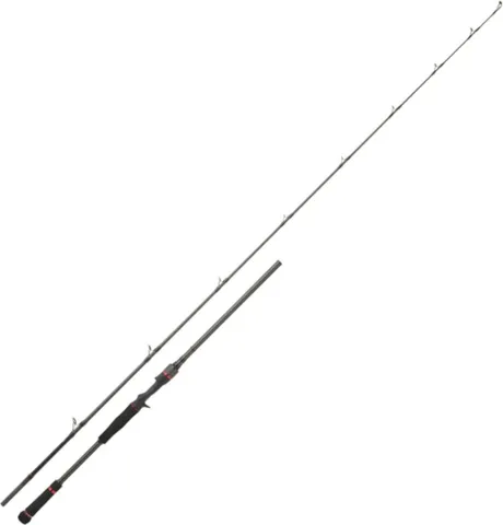 Hearty Rise Bassforce Special Cast Casting Rod 2.13m 15–60g Fast