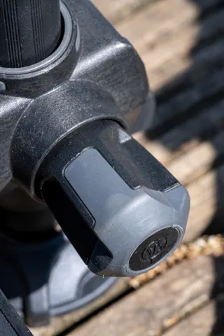 Preston Absolute Compact Sitzkiepe 50x60cm