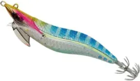 Savage Gear Squid Beat Egi 3.5 20.5g S Blue
