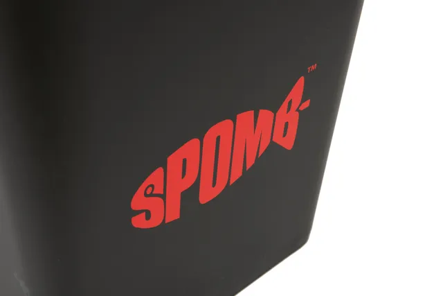 Spomb Camo Bucket 24l