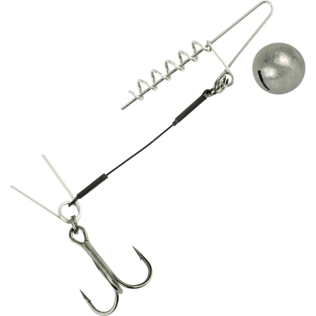 Spro Softbait Spiral Stinger 5g 5cm #2