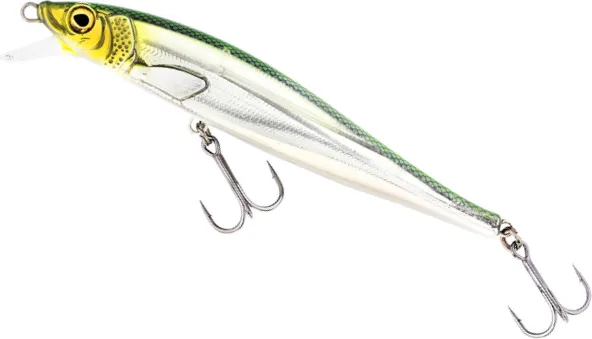 Westin Jerkbite SR 17cm 47g Headlight Suspending