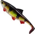 Seika Pro Fabrico Pike Softbait 18cm 72g Shad Perch