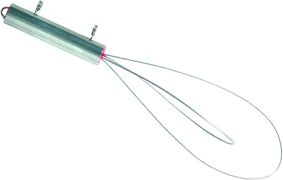 Quantum Köderretter 150g