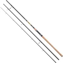 Balzer MK Adventure IM-6 Rod Universal 3.6m 35–90g 465g 127cm