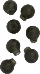 Fox Rage Predator Camo Buffer Bead 20pcs