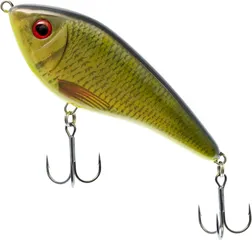 Westin Swim Glidebait TC Jerkbait 10cm 31g TC Roach/Perch