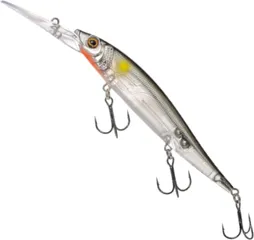 Westin Jerkbite DR Twitchbait 11cm 15g W Ayu