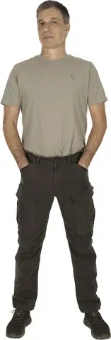 Fox Khaki HD Combat S Khaki