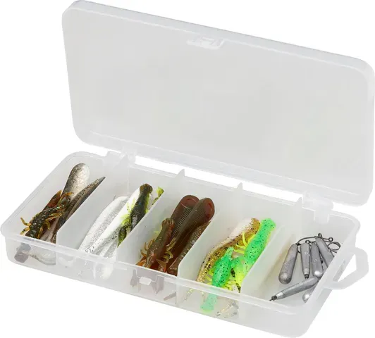 Savage Gear Dropshot Academy Kit 36pcs