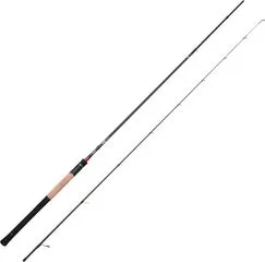 Spro Crx Vertical & Jig Spinning Rod S190L 1.9m 2pc 10–30g 107g