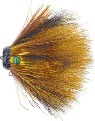 Balzer Magic Fibre Lure Tailbait & Hybridköder 12cm Barsch