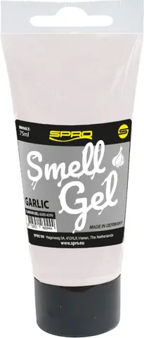 Spro Smell Gel 75ml Garlic