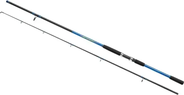 Shakespeare Firebird Spinning Rod 3m 113–227g Fast