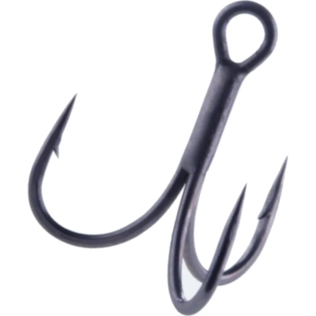 BKK FANGS-62 UA Haken #10 8Stk