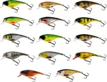 Westin BabyBite SR Crankbait 6.5cm 1–2m 12g