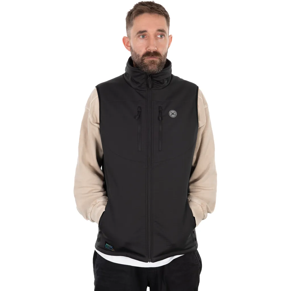 Matrix Therma-Foil Gilet XXXL