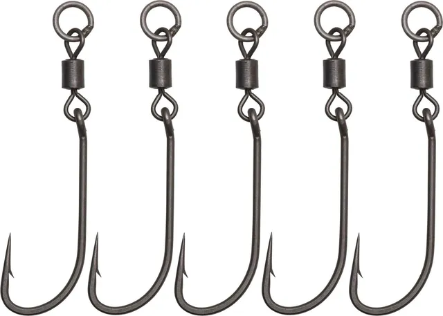 Prologic Swivel Hook LS #2