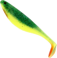 Westin ShadTeez Gummiköder 19cm 56g Fireflake