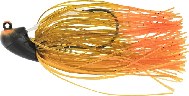 Westin Slide-Up Gummijig 5g UV CRAW #2/0
