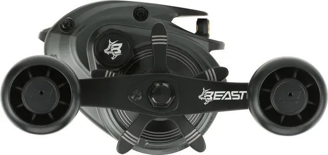 Abu Garcia Beast 300 LP 5.8:1 315g Right