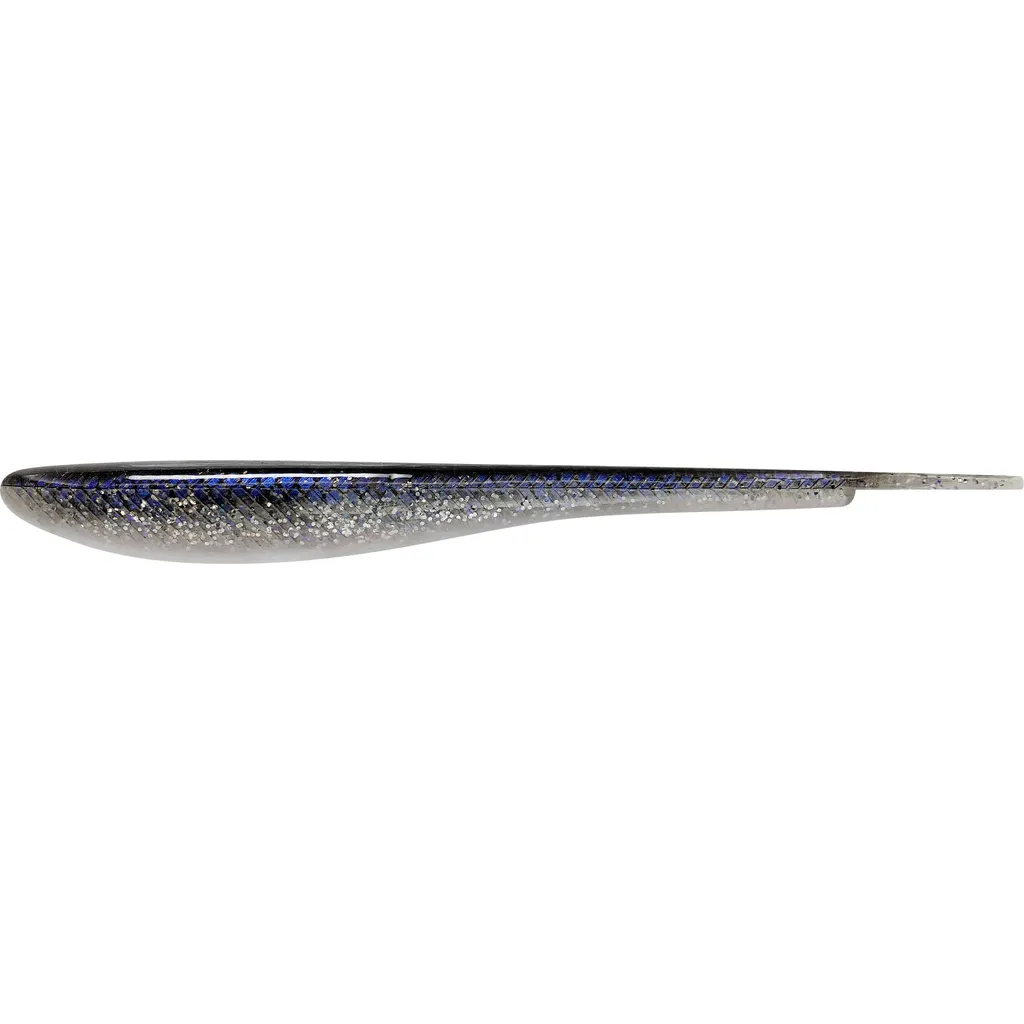 Savage Gear Monster Slug Gummiköder 20cm 33g White Fish
