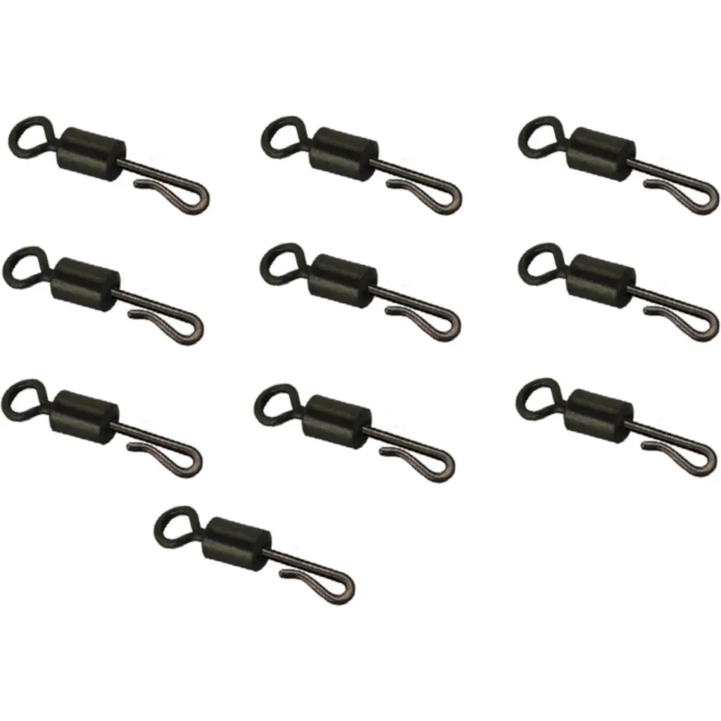 Korda QC Swivel #8